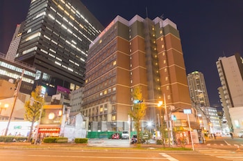 hotel il cuore namba