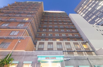 hotel il cuore namba