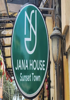 jana house phu quoc
