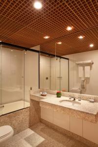 mirasol copacabana hotel