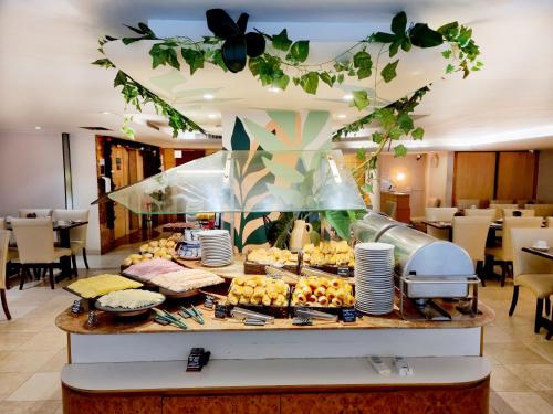 mirasol copacabana hotel