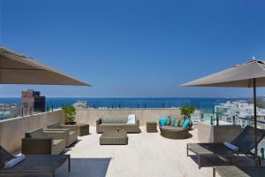 mirasol copacabana hotel