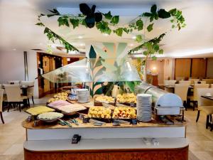 mirasol copacabana hotel