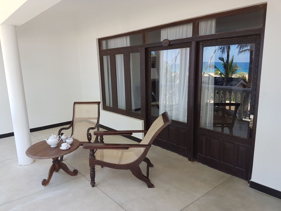 Suite Lanka,South Sri Lanka Coast>>Hikkaduwa,4 star