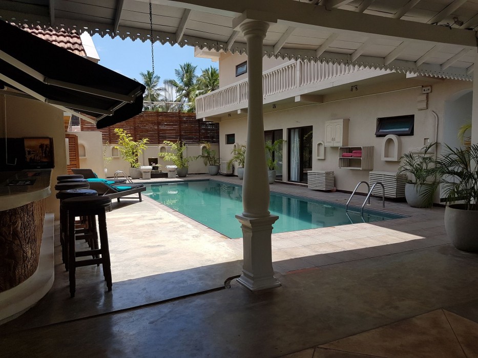 Suite Lanka,South Sri Lanka Coast>>Hikkaduwa,4 star