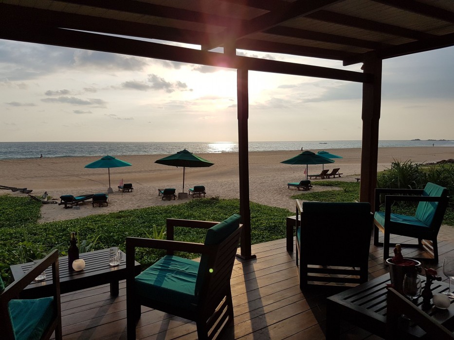 Suite Lanka,South Sri Lanka Coast>>Hikkaduwa,4 star
