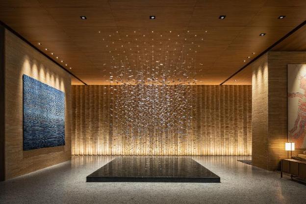 le meridien hualien resort