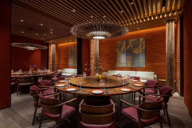 le meridien hualien resort