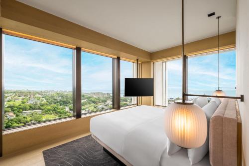 le meridien hualien resort