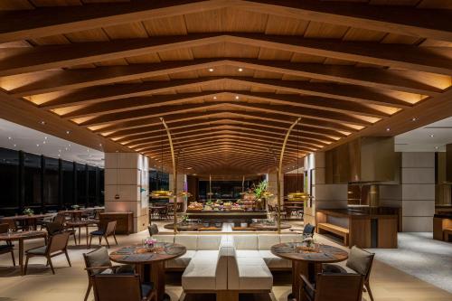 le meridien hualien resort