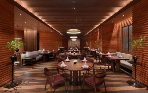 le meridien hualien resort