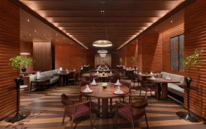 le meridien hualien resort