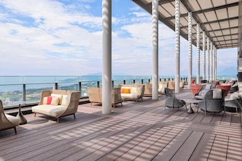 le meridien hualien resort