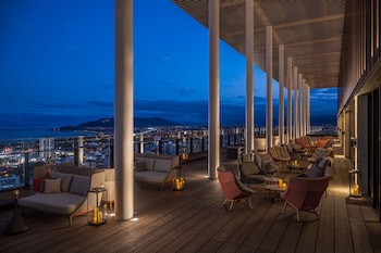 le meridien hualien resort
