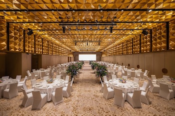 le meridien hualien resort