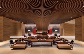le meridien hualien resort