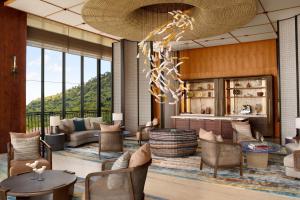 taaktana a luxury collection resort and spa labuan bajo