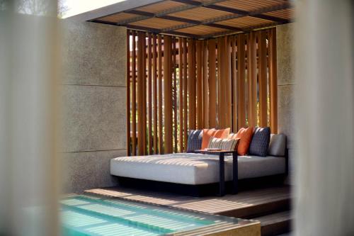 taaktana a luxury collection resort and spa labuan bajo