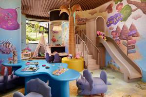 taaktana a luxury collection resort and spa labuan bajo
