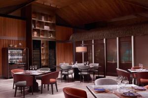 taaktana a luxury collection resort and spa labuan bajo