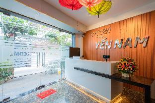 yen nam hotel nguyen thai son