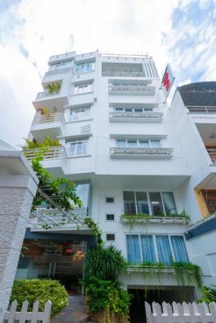 yen nam hotel nguyen thai son