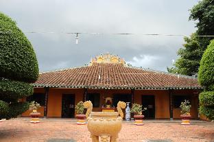 yen nam hotel nguyen thai son