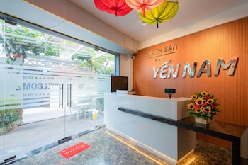 yen nam hotel nguyen thai son