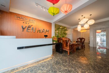 yen nam hotel nguyen thai son