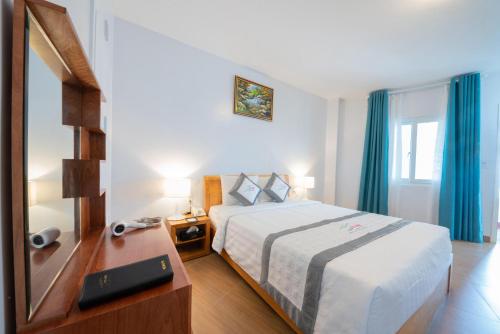 yen nam hotel nguyen thai son