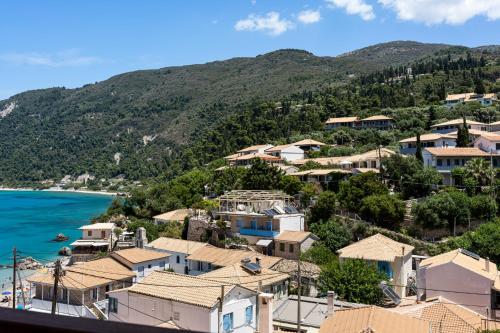 lefkada