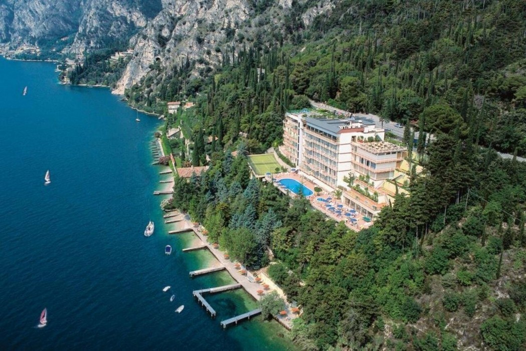 limone sul garda