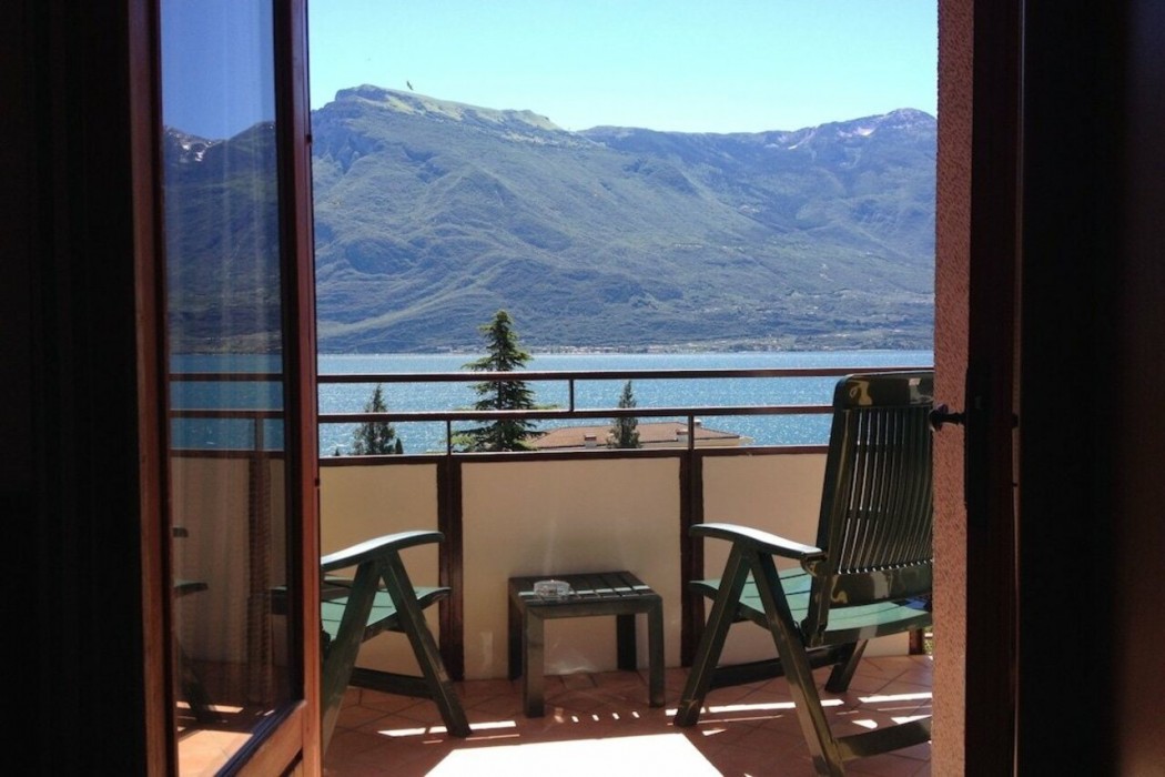 limone sul garda