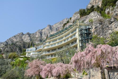 limone sul garda