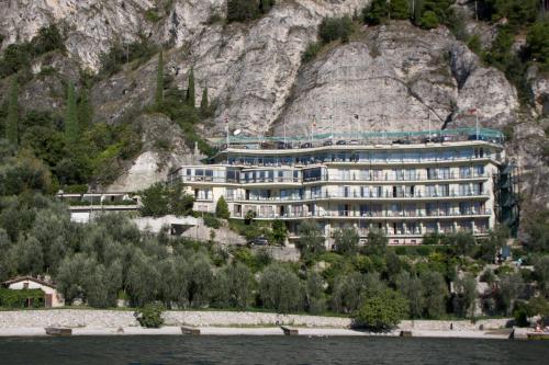 limone sul garda