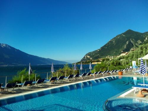 limone sul garda
