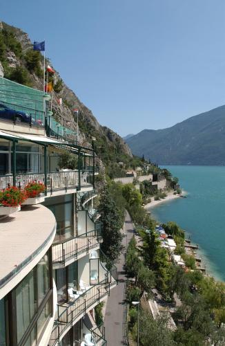 limone sul garda