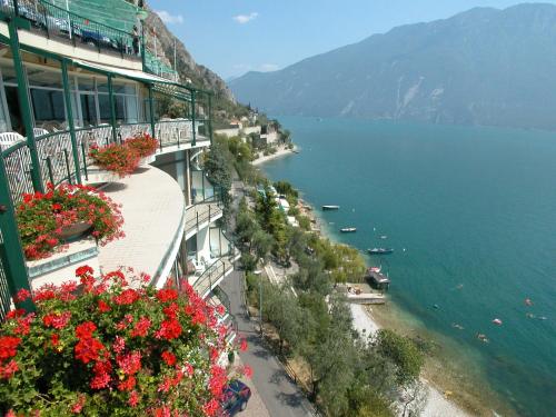 limone sul garda