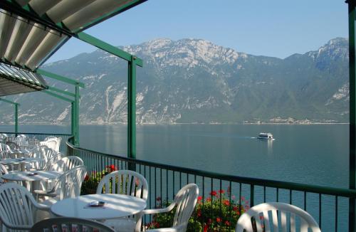 limone sul garda