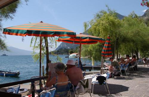 limone sul garda