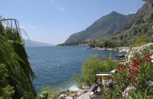 limone sul garda