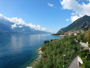 limone sul garda