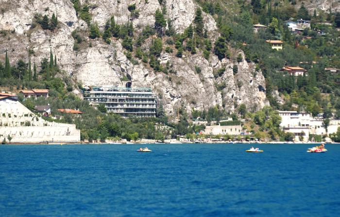 limone sul garda
