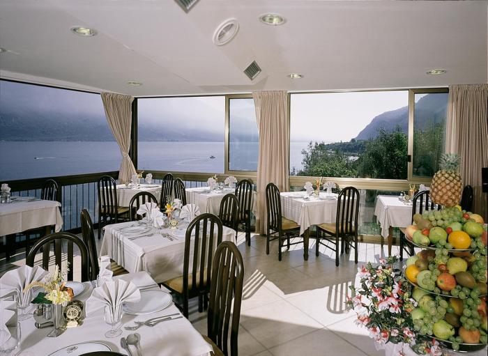 limone sul garda