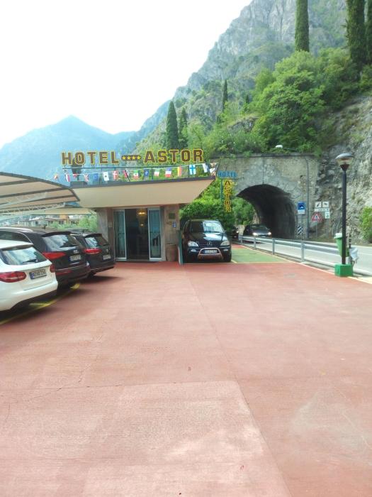 limone sul garda