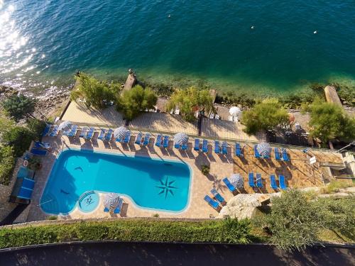 limone sul garda