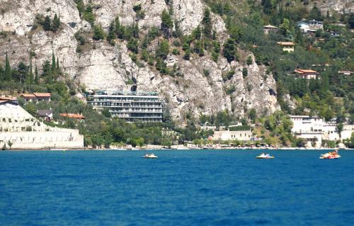 limone sul garda