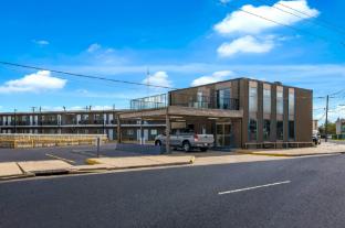 Econo Lodge,United States Of America>>Gretna,2 star
