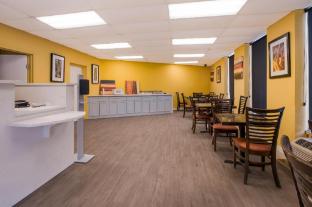 Econo Lodge,United States Of America>>Gretna,2 star