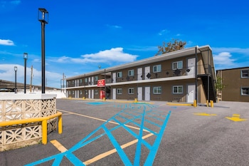 econo lodge